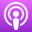 Apple Podcasts